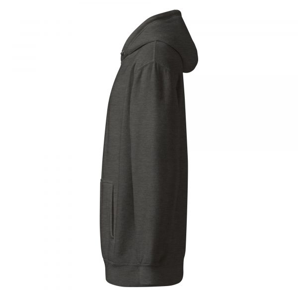 Unisex premium mid-weight hoodie - Image 11
