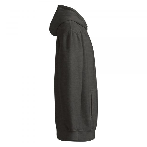 Unisex premium mid-weight hoodie - Image 12