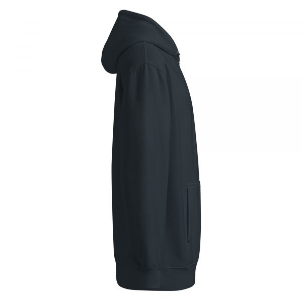 Unisex premium mid-weight hoodie - Image 8