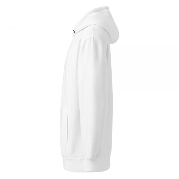 Unisex premium mid-weight hoodie - Image 15